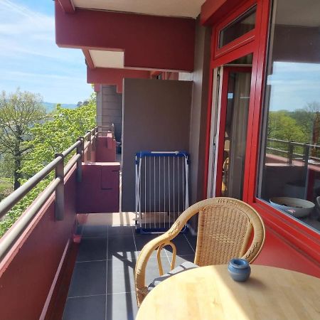 B515 Schoene Und Einladende Ferienwohnung In Schoener Umgebung ลาห์นชไตน์ ภายนอก รูปภาพ