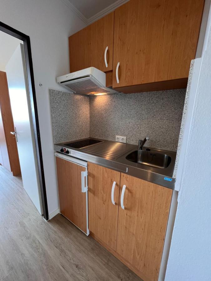 B515 Schoene Und Einladende Ferienwohnung In Schoener Umgebung ลาห์นชไตน์ ภายนอก รูปภาพ