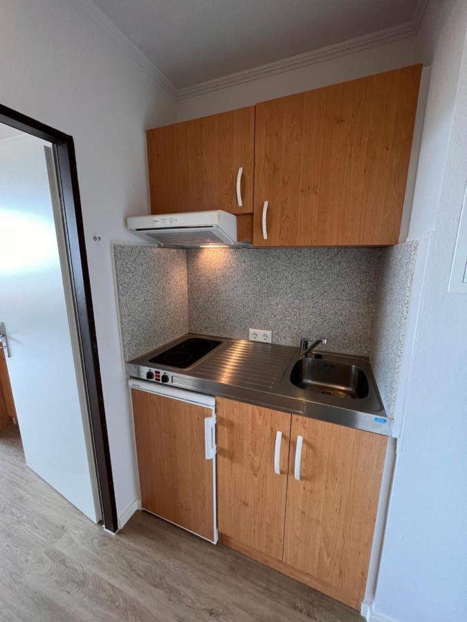 B515 Schoene Und Einladende Ferienwohnung In Schoener Umgebung ลาห์นชไตน์ ภายนอก รูปภาพ