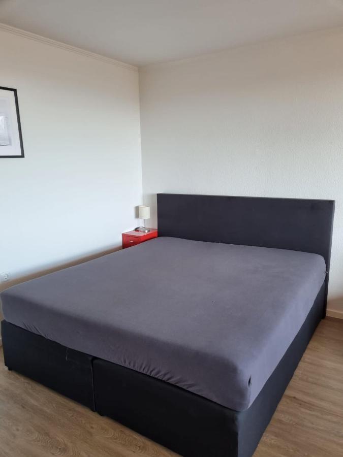 B515 Schoene Und Einladende Ferienwohnung In Schoener Umgebung ลาห์นชไตน์ ภายนอก รูปภาพ