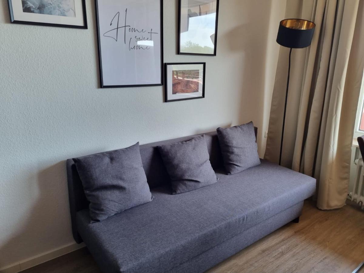 B515 Schoene Und Einladende Ferienwohnung In Schoener Umgebung ลาห์นชไตน์ ภายนอก รูปภาพ