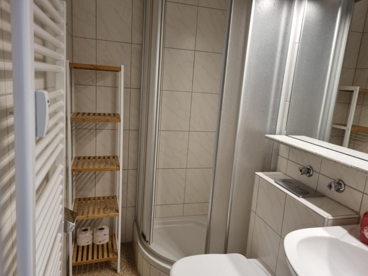 B515 Schoene Und Einladende Ferienwohnung In Schoener Umgebung ลาห์นชไตน์ ภายนอก รูปภาพ